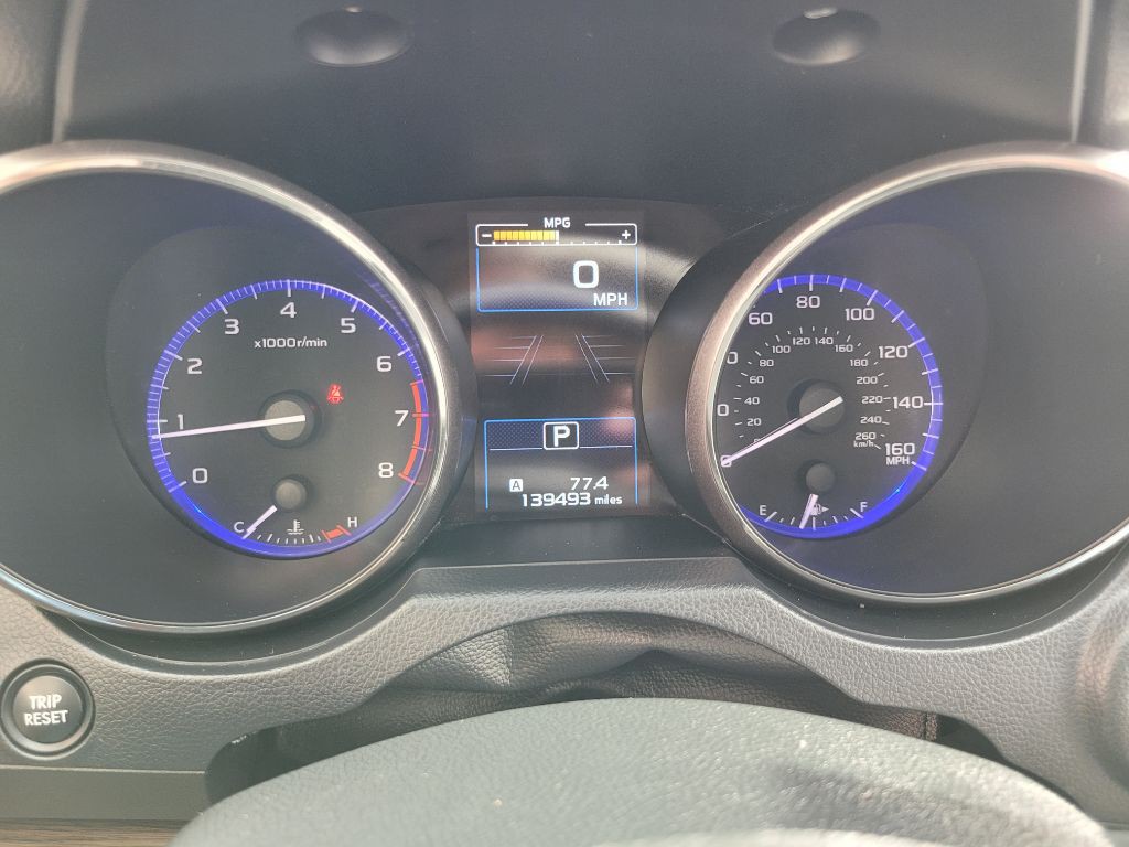 2019 Subaru Outback Image 33