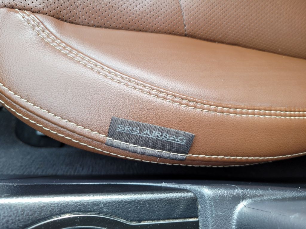 2019 Subaru Outback Image 40