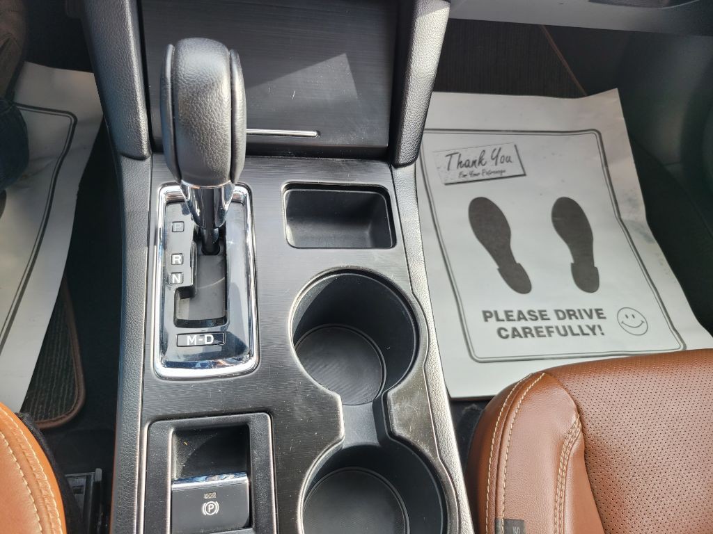 2019 Subaru Outback Image 41