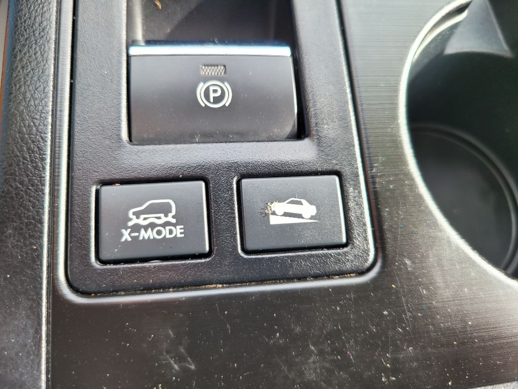 2019 Subaru Outback Image 42