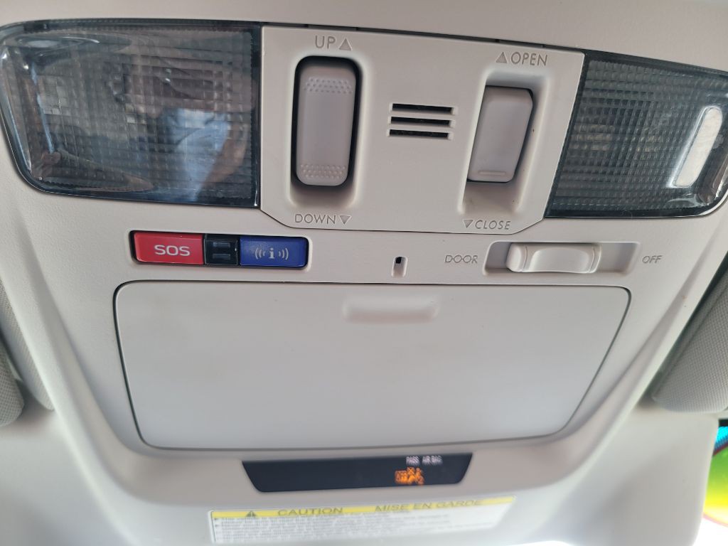 2019 Subaru Outback Image 44