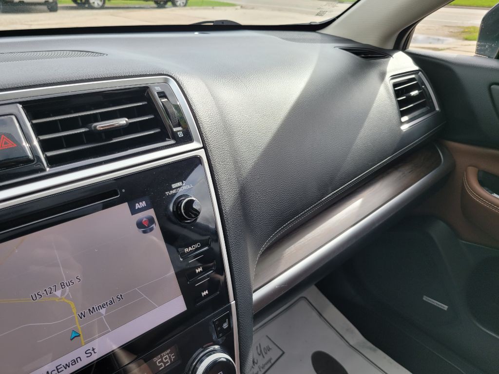 2019 Subaru Outback Image 46