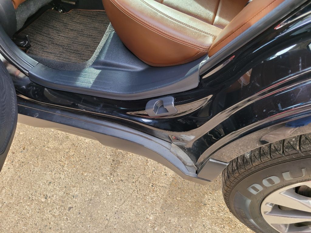 2019 Subaru Outback Image 47