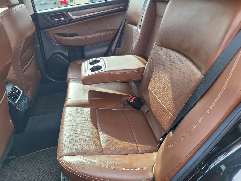 2019 Subaru Outback Image 48