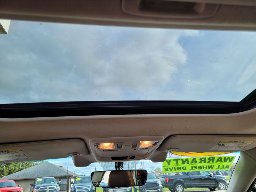 2019 Subaru Outback Image 50