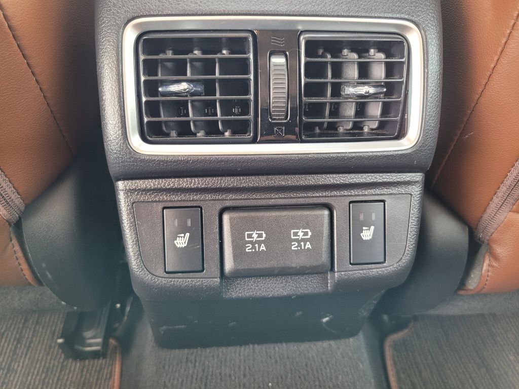 2019 Subaru Outback Image 51