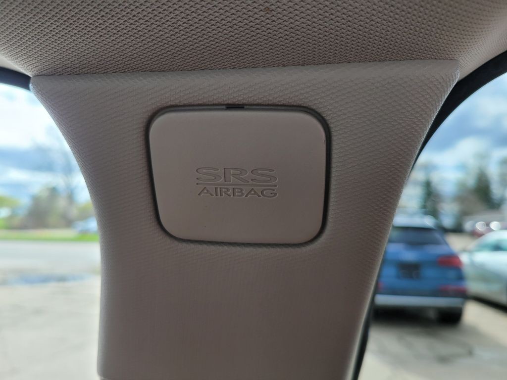 2019 Subaru Outback Image 52