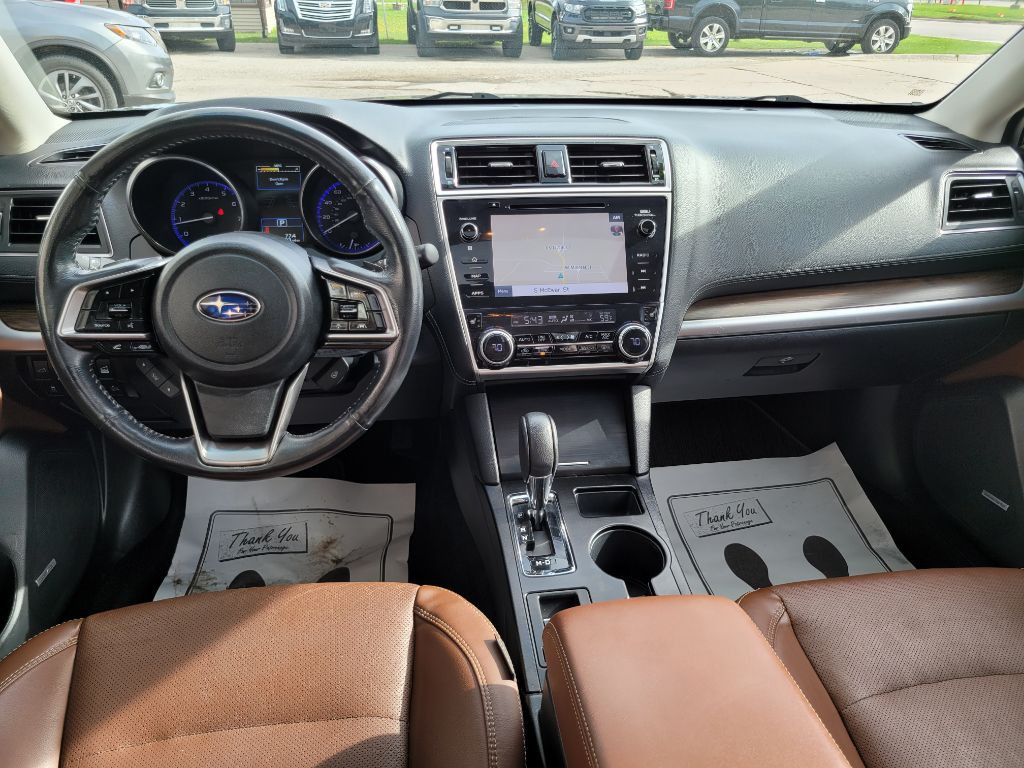2019 Subaru Outback Image 53