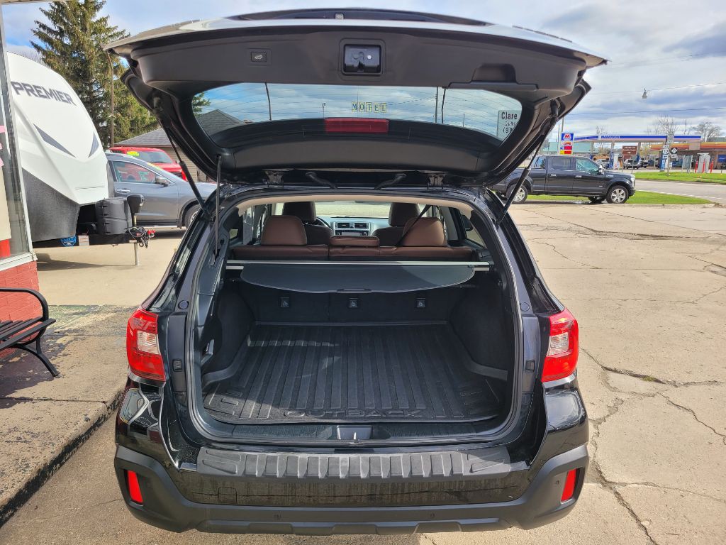 2019 Subaru Outback Image 54