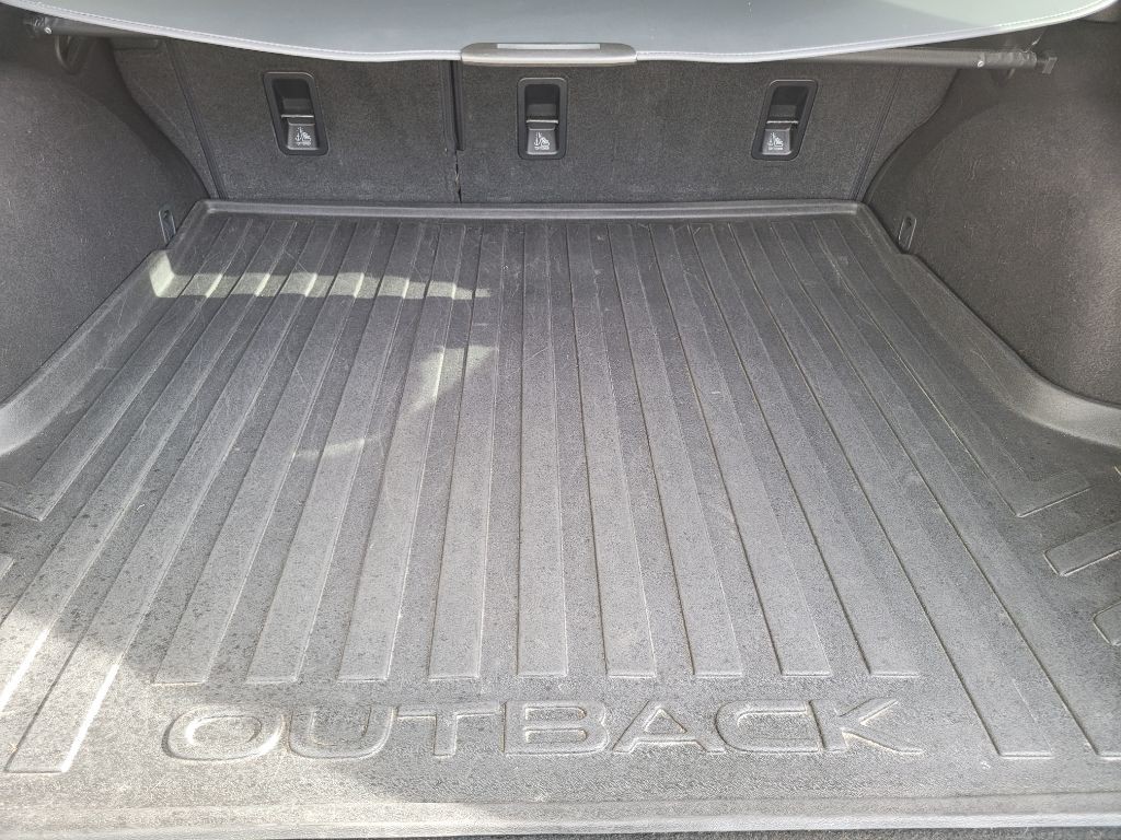 2019 Subaru Outback Image 55