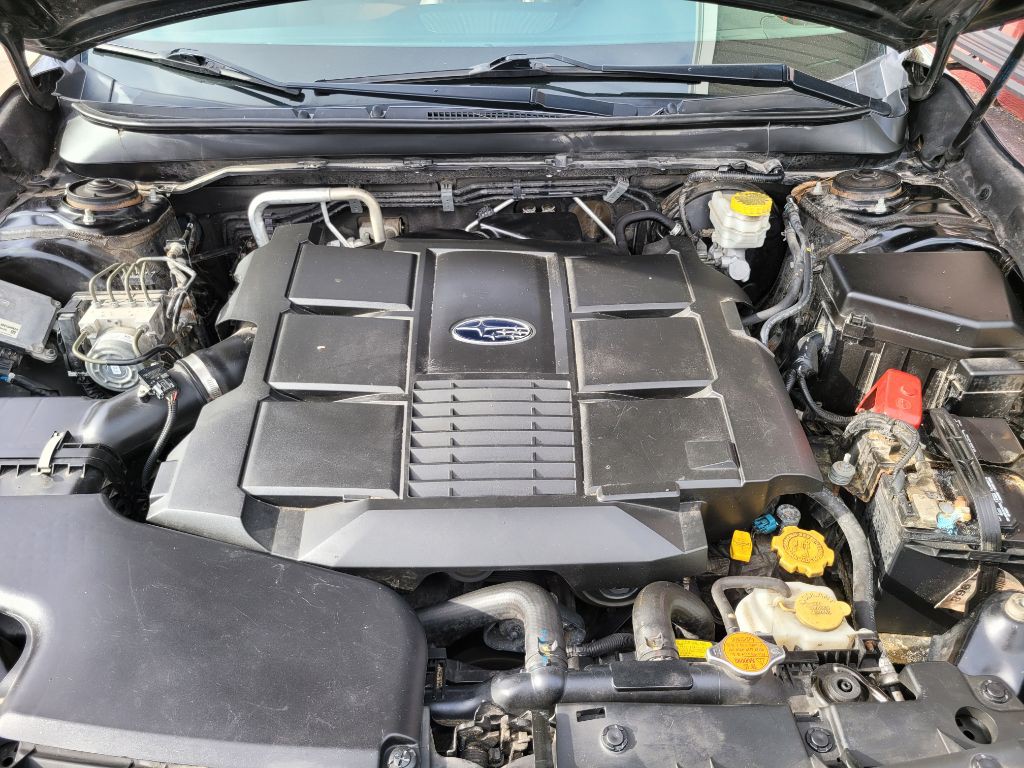 2019 Subaru Outback Image 59