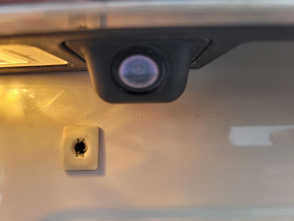 2014 Chevrolet Impala Image 8