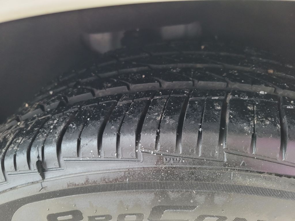 2014 Chevrolet Impala Image 12