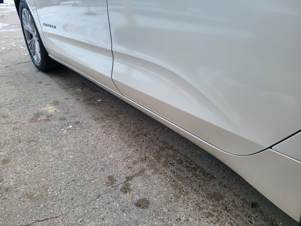 2014 Chevrolet Impala Image 14