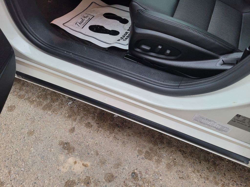 2014 Chevrolet Impala Image 15