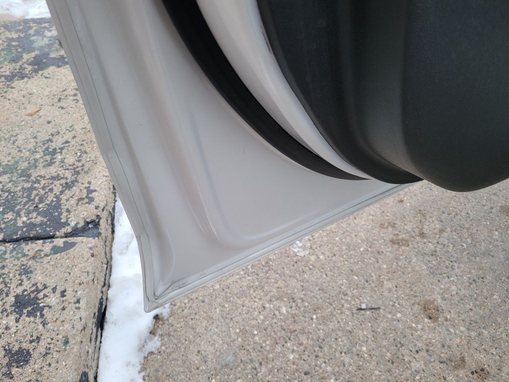 2014 Chevrolet Impala Image 16