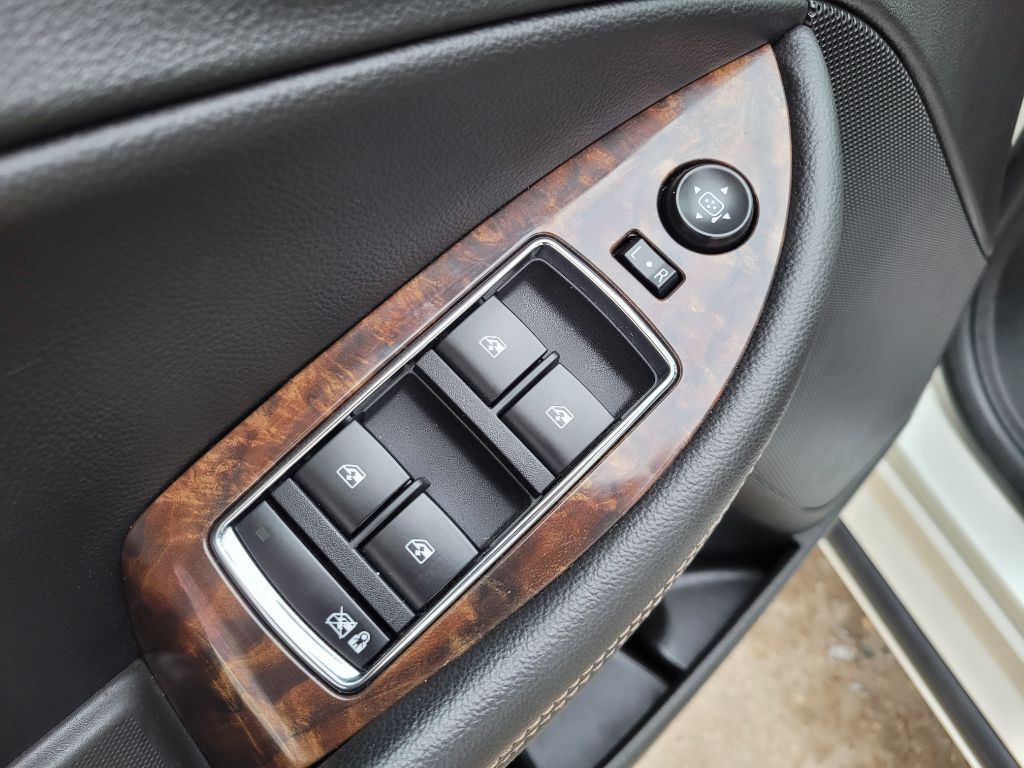 2014 Chevrolet Impala Image 17