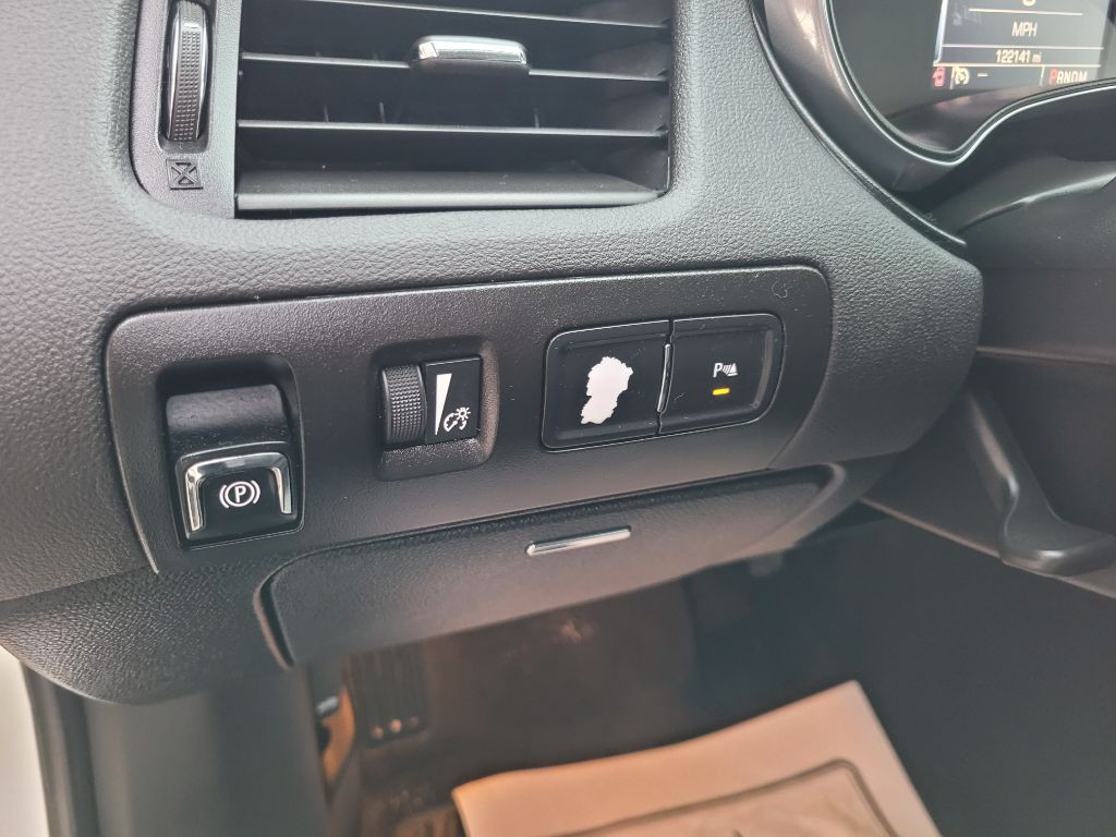 2014 Chevrolet Impala Image 18