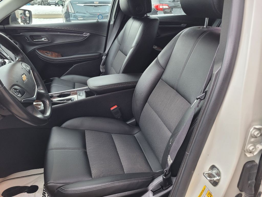 2014 Chevrolet Impala Image 20