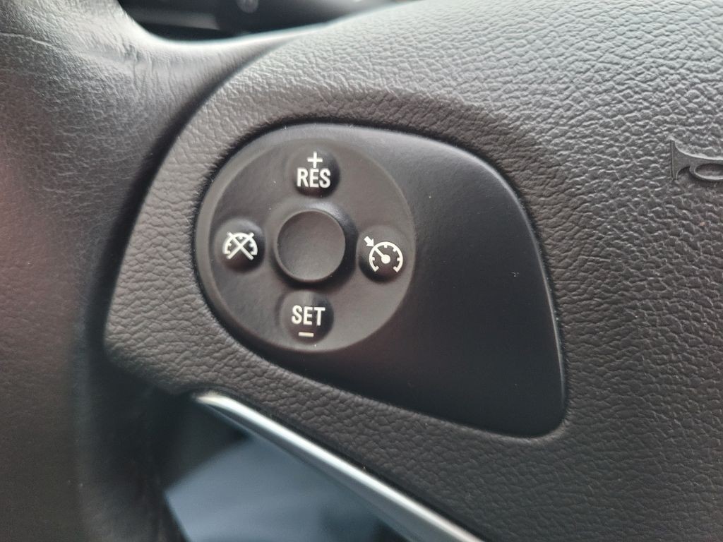 2014 Chevrolet Impala Image 21