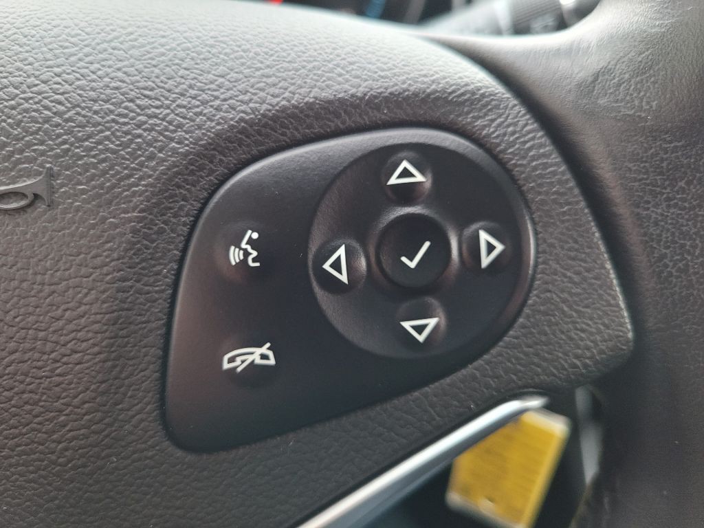 2014 Chevrolet Impala Image 24