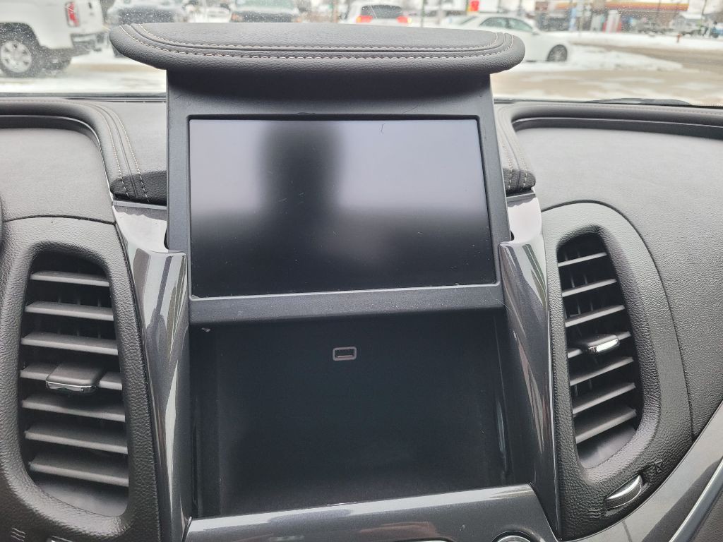 2014 Chevrolet Impala Image 25