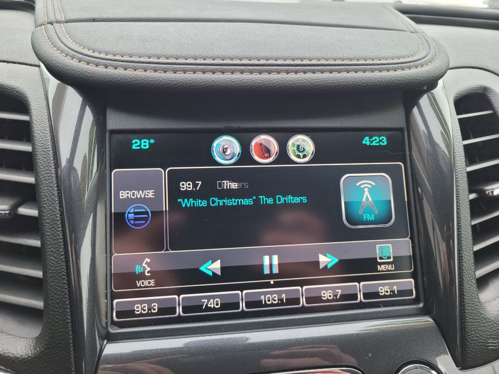 2014 Chevrolet Impala Image 26