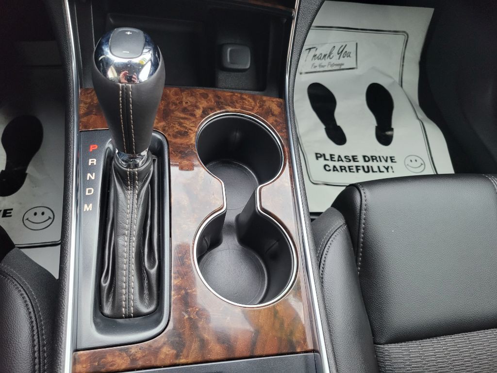 2014 Chevrolet Impala Image 28