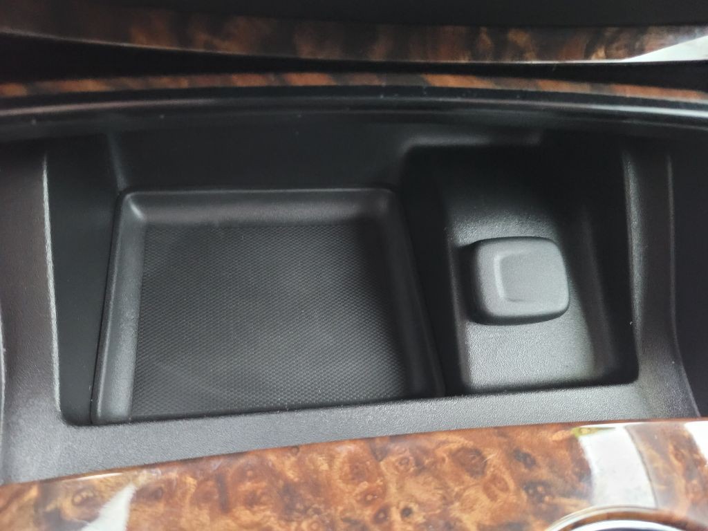 2014 Chevrolet Impala Image 29