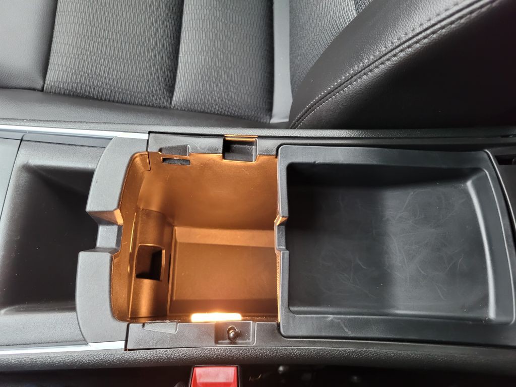 2014 Chevrolet Impala Image 30