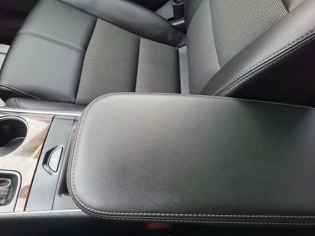 2014 Chevrolet Impala Image 31