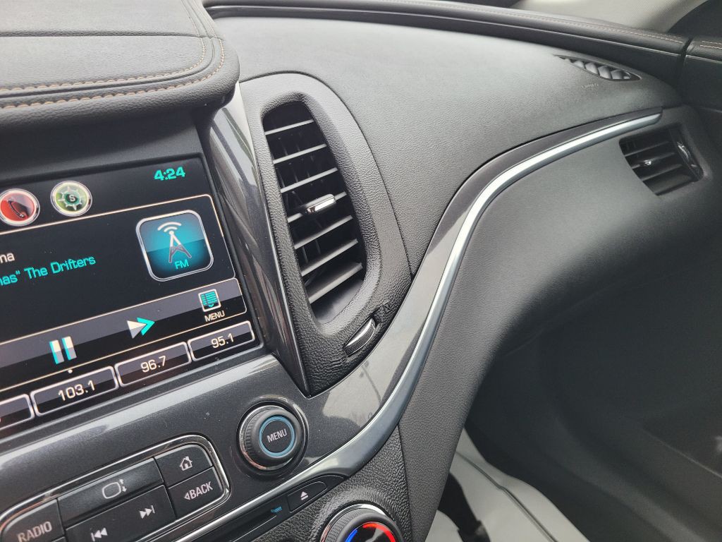 2014 Chevrolet Impala Image 32