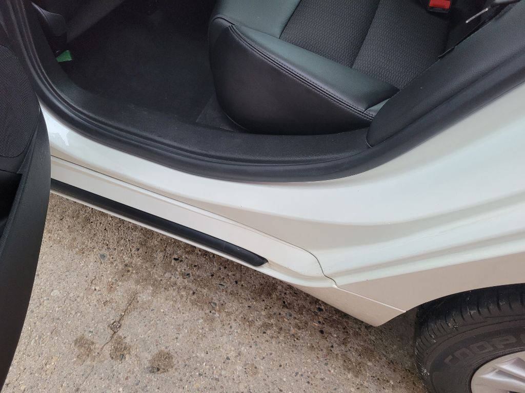 2014 Chevrolet Impala Image 34