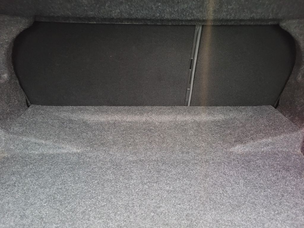 2014 Chevrolet Impala Image 40