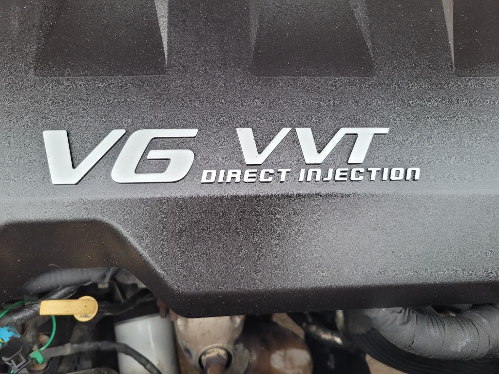 2014 Chevrolet Impala Image 42