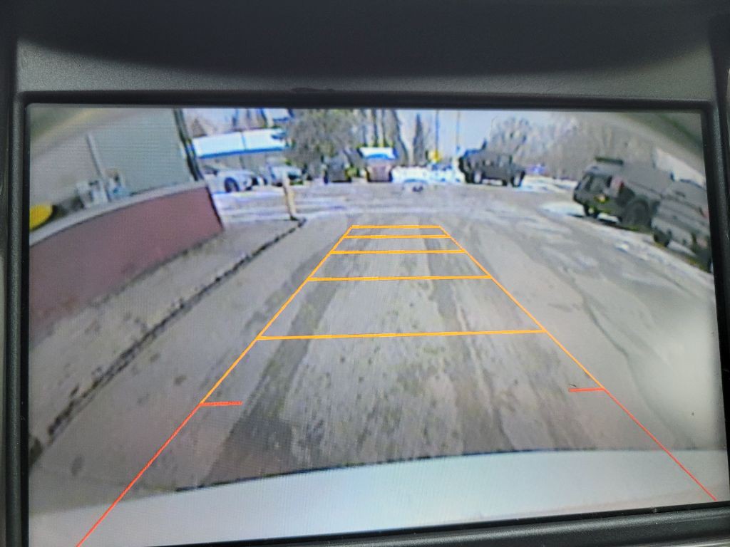 2014 Chevrolet Impala Image 43