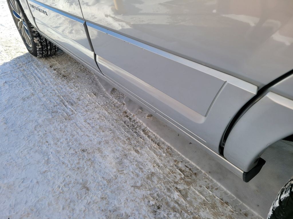 2017 Lincoln Navigator Image 13