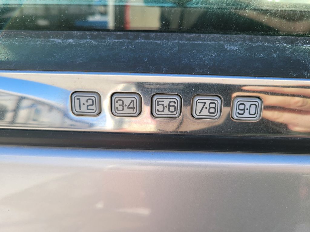 2017 Lincoln Navigator Image 14