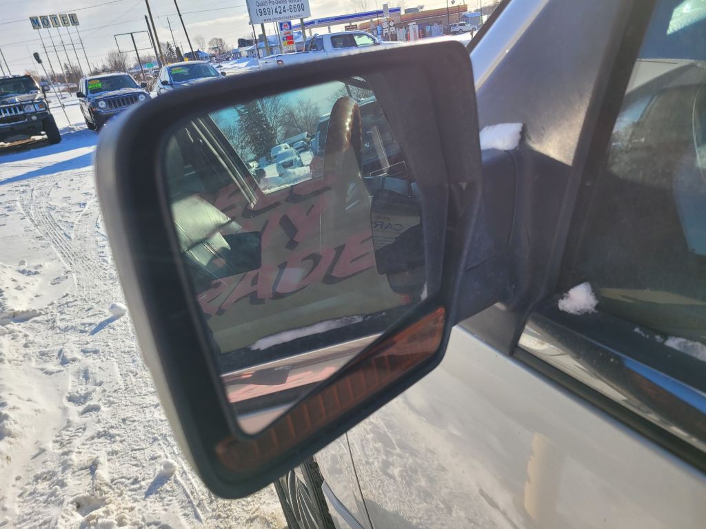 2017 Lincoln Navigator Image 15