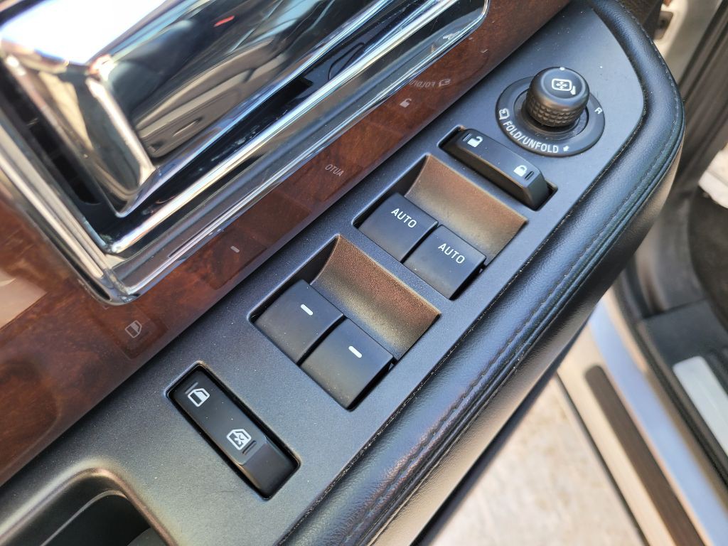 2017 Lincoln Navigator Image 20