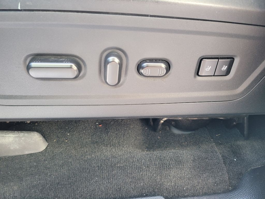 2017 Lincoln Navigator Image 22