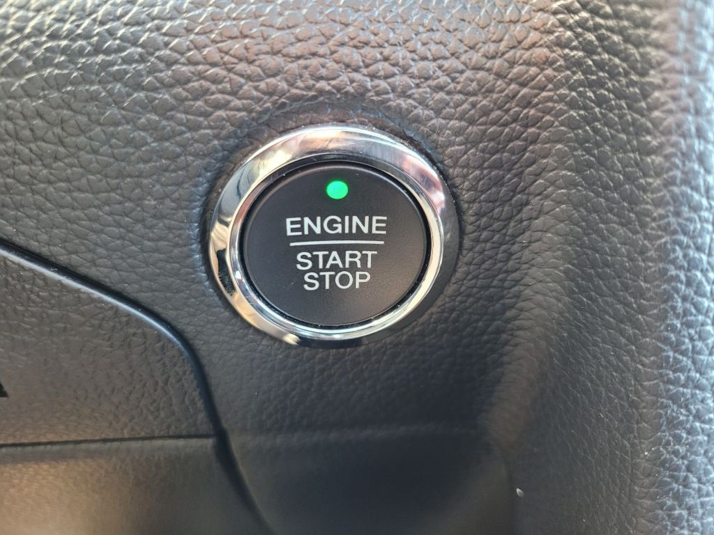 2017 Lincoln Navigator Image 29