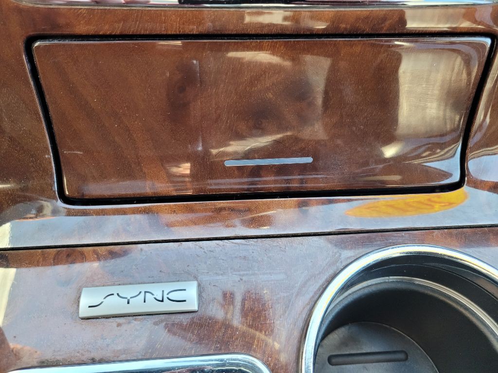 2017 Lincoln Navigator Image 36