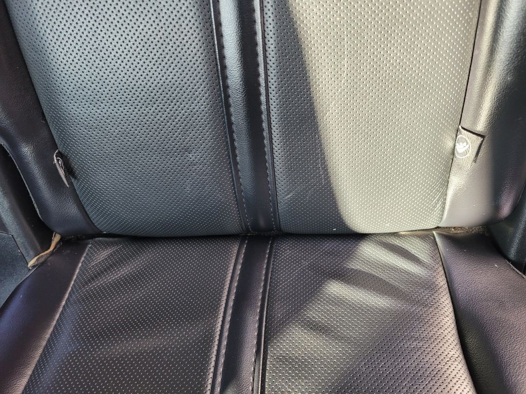 2017 Lincoln Navigator Image 47