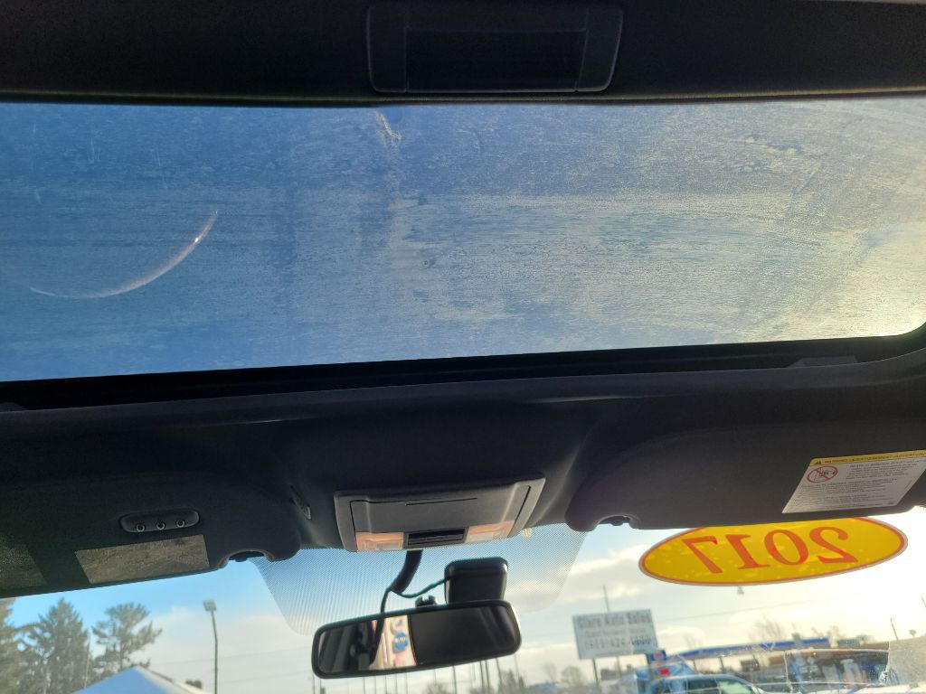 2017 Lincoln Navigator Image 49