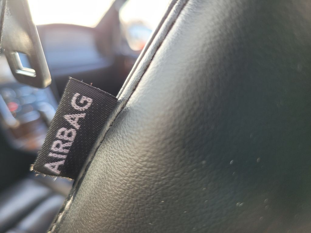 2017 Lincoln Navigator Image 51