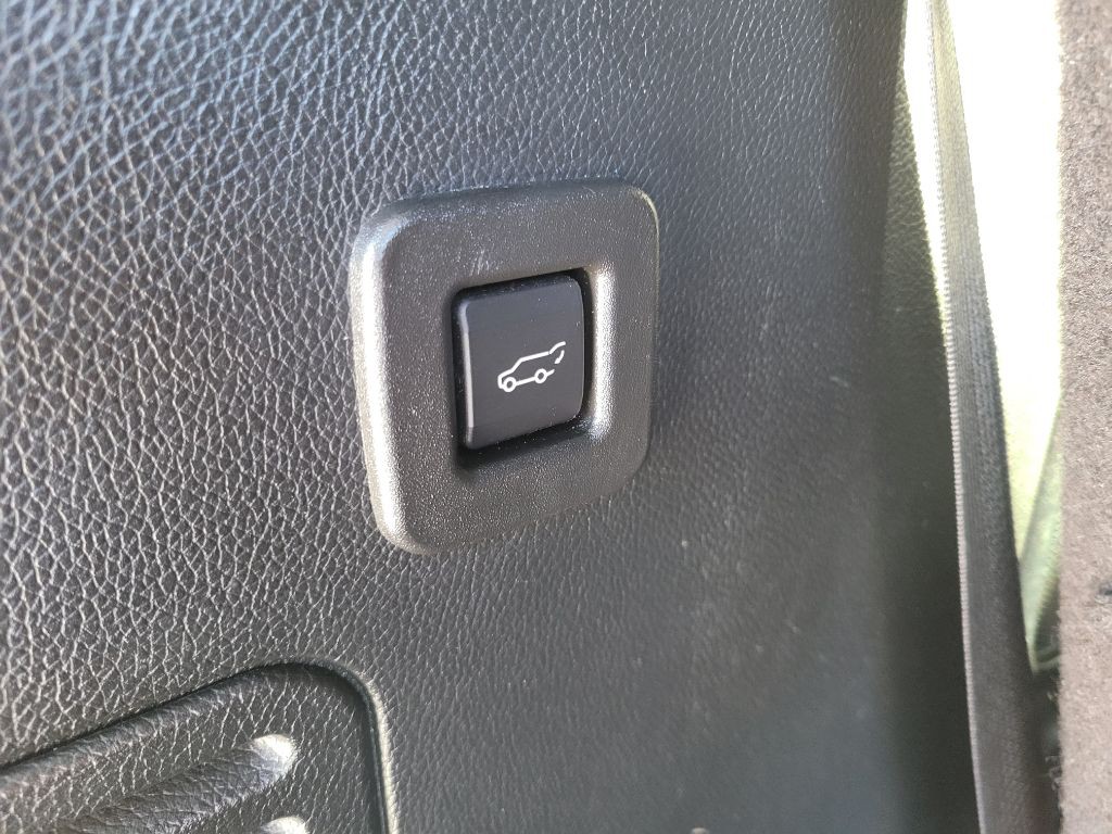 2017 Lincoln Navigator Image 56