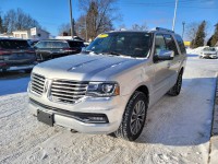 Image for 2017 Lincoln Navigator Select ID: 7020071