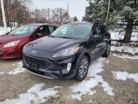 Image for 2021 Ford Escape Titanium ID: 7036935