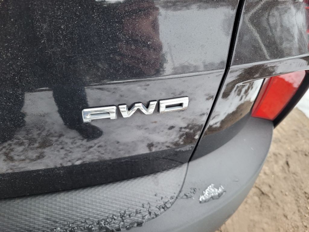 2021 Ford Escape Image 5